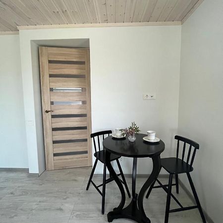 Ska Anyksciai Apartment Exterior foto
