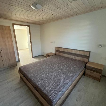 Ska Anyksciai Apartment Exterior foto