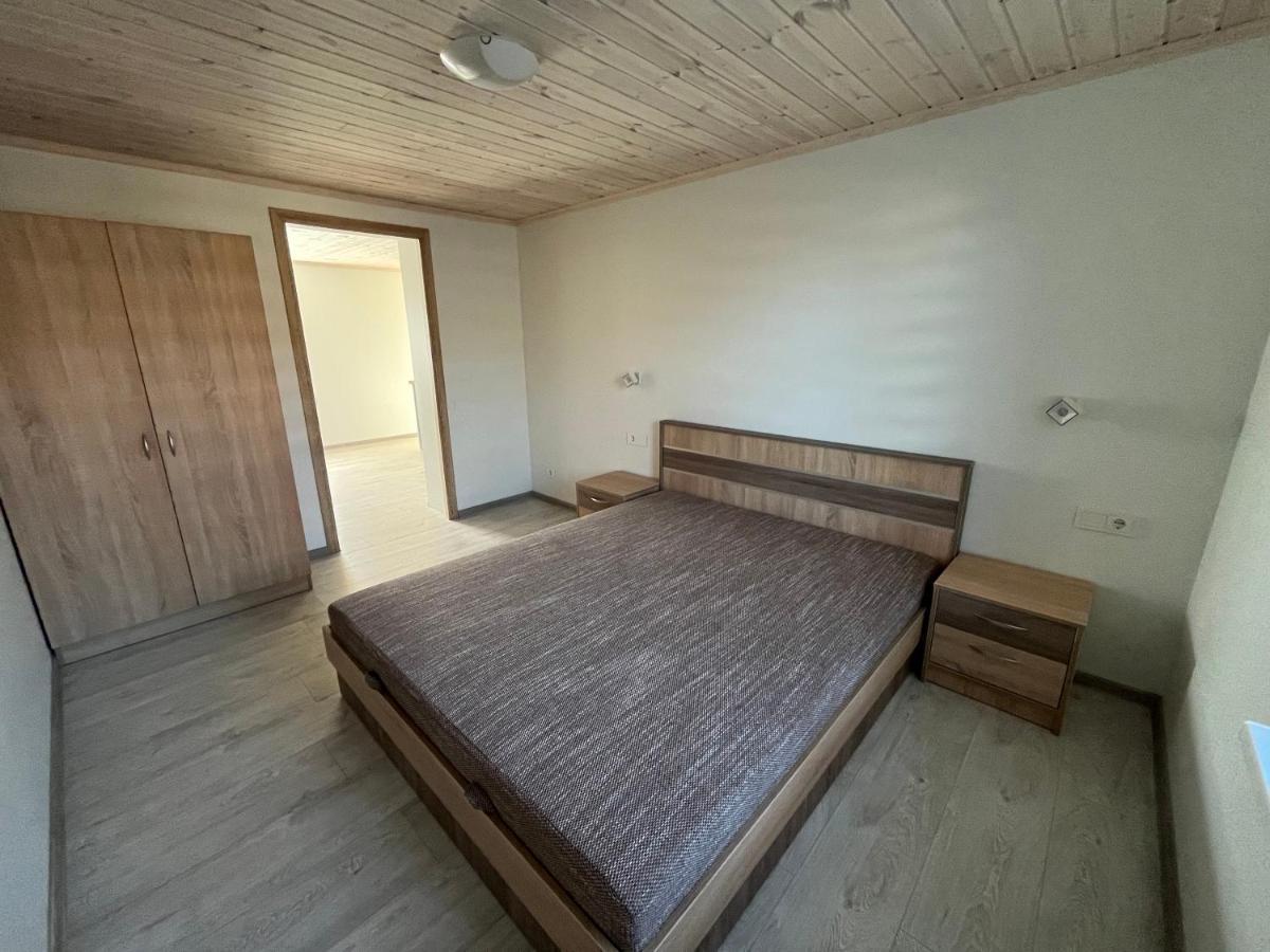 Ska Anyksciai Apartment Exterior foto
